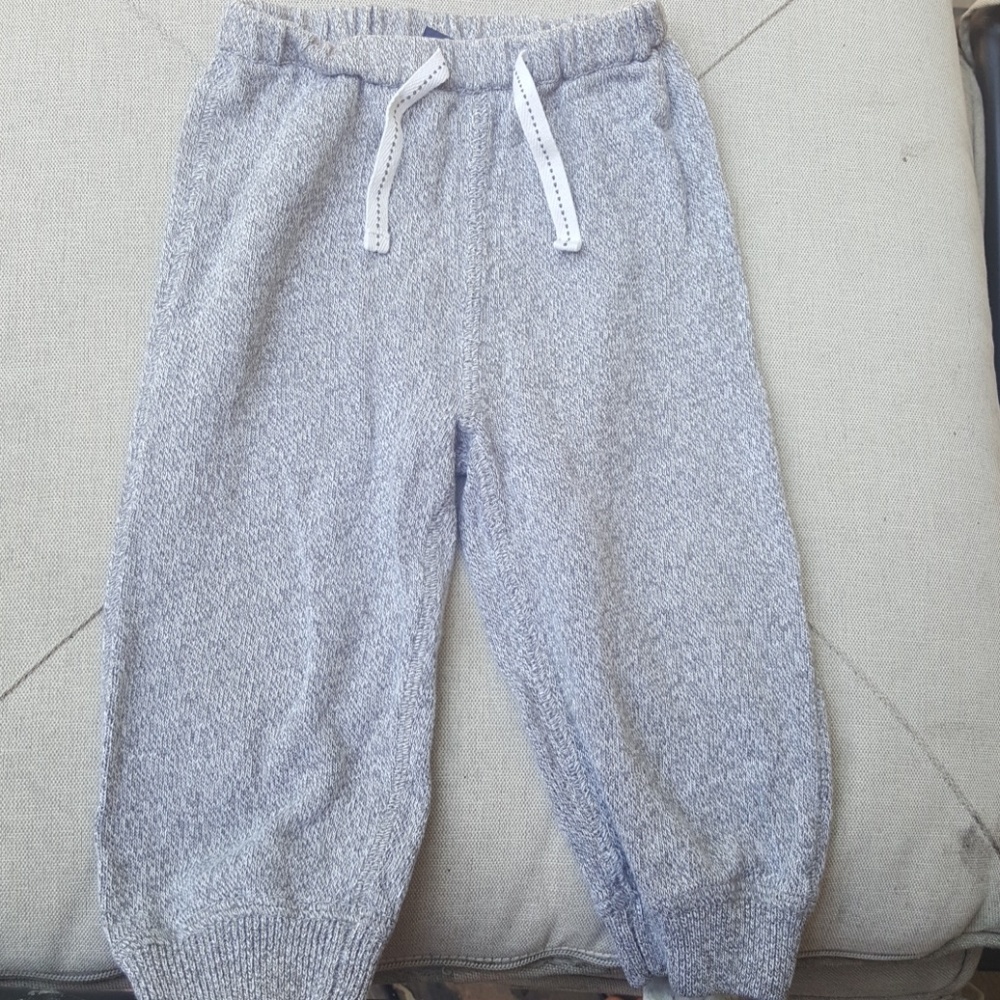 Baby sweatpants